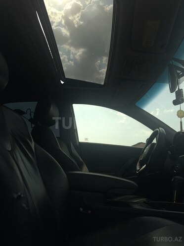 Toyota Camry 2008, 182,000 km - 2.4 l - Bakı