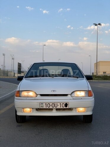 LADA (VAZ) 2115 2002, 310,000 km - 1.6 l - Bakı