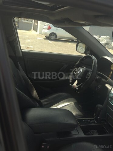 Toyota Camry 2008, 182,000 km - 2.4 l - Bakı