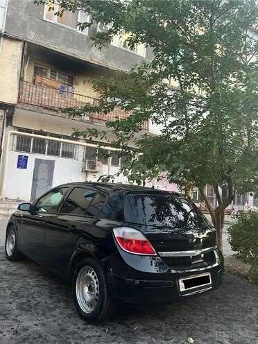 Opel Astra 2010, 228,000 km - 1.4 l - Bakı