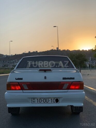 LADA (VAZ) 2115 2002, 310,000 km - 1.6 l - Bakı