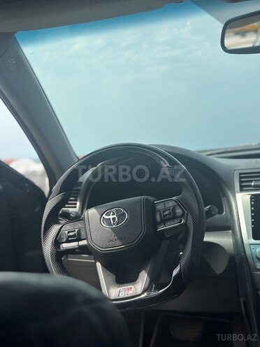Toyota Camry 2008, 182,000 km - 2.4 l - Bakı