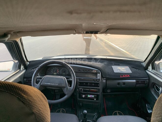 LADA (VAZ) 2115 2002, 310,000 km - 1.6 l - Bakı