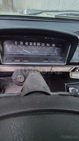 LADA (VAZ) 21011 1983, 63,968 km - 1.5 l - Ağdaş