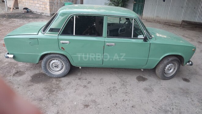 LADA (VAZ) 21011 1983, 63,968 km - 1.5 l - Ağdaş