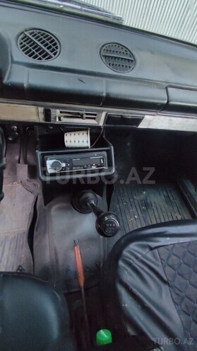 LADA (VAZ) 21011 1983, 63,968 km - 1.5 l - Ağdaş