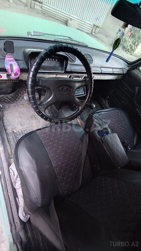 LADA (VAZ) 21011 1983, 63,968 km - 1.5 l - Ağdaş