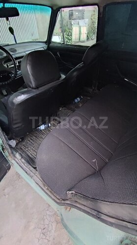 LADA (VAZ) 21011 1983, 63,968 km - 1.5 l - Ağdaş
