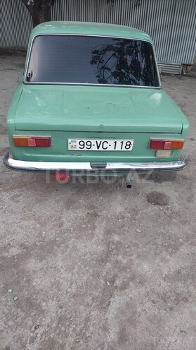 LADA (VAZ) 21011 1983, 63,968 km - 1.5 l - Ağdaş