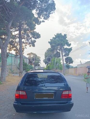 Mercedes E 240 1999, 372,329 km - 2.4 l - Xaçmaz