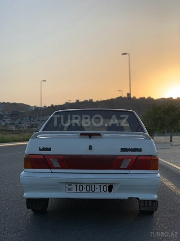 LADA (VAZ) 2115 2002, 310,000 km - 1.6 l - Bakı