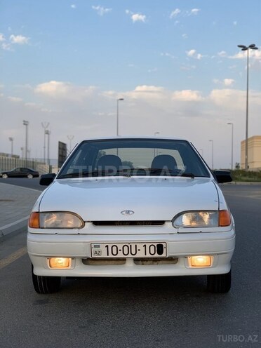 LADA (VAZ) 2115 2002, 310,000 km - 1.6 l - Bakı