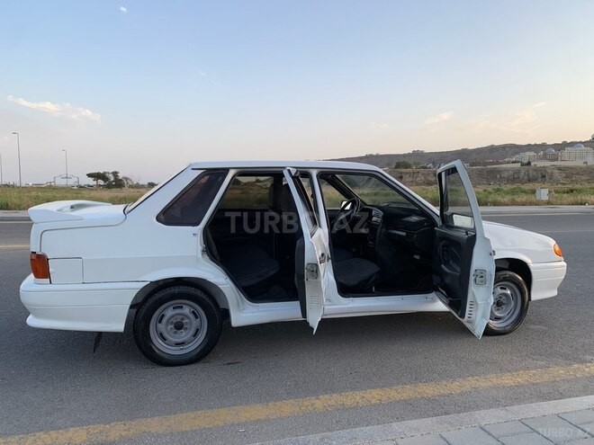 LADA (VAZ) 2115 2002, 310,000 km - 1.6 l - Bakı