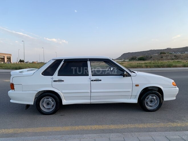 LADA (VAZ) 2115 2002, 310,000 km - 1.6 l - Bakı