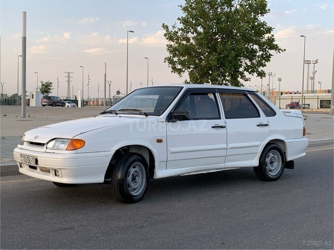 LADA (VAZ) 2115 2002, 310,000 km - 1.6 l - Bakı