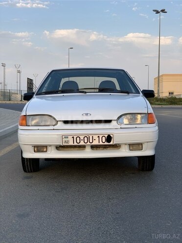 LADA (VAZ) 2115 2002, 310,000 km - 1.6 l - Bakı
