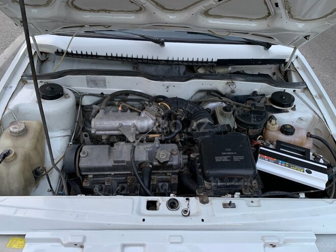 LADA (VAZ) 2115 2002, 310,000 km - 1.6 l - Bakı