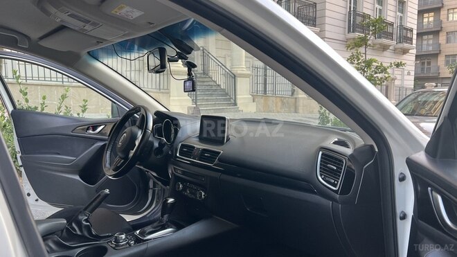 Mazda 3 2014, 219,766 km - 1.5 l - Bakı
