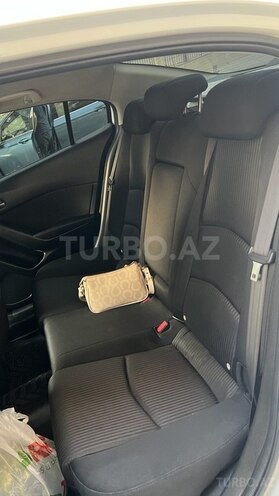 Mazda 3 2014, 219,766 km - 1.5 l - Bakı