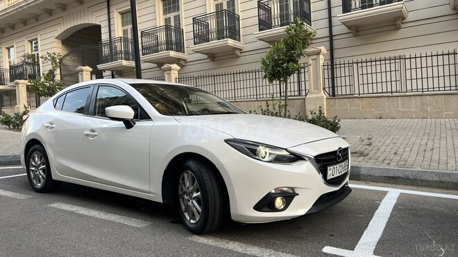 Mazda 3 2014, 219,766 km - 1.5 l - Bakı