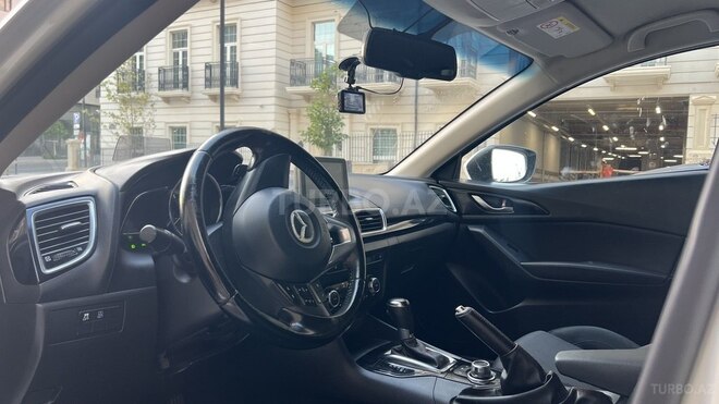 Mazda 3 2014, 219,766 km - 1.5 l - Bakı