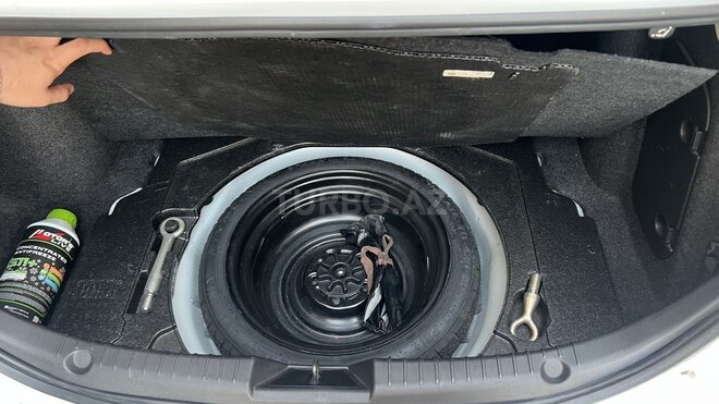 Mazda 3 2014, 219,766 km - 1.5 l - Bakı