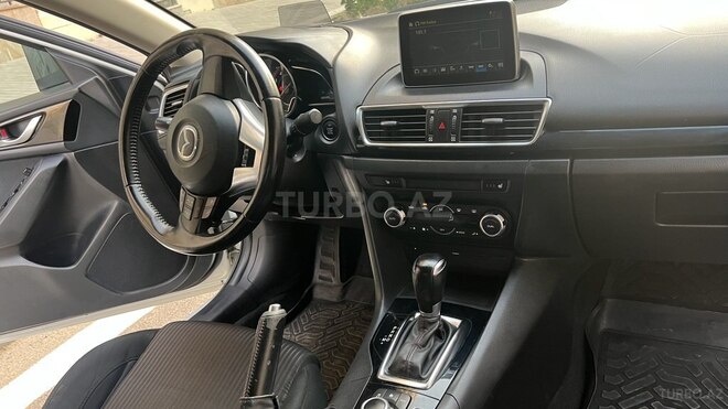 Mazda 3 2014, 219,766 km - 1.5 l - Bakı