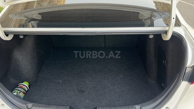 Mazda 3 2014, 219,766 km - 1.5 l - Bakı