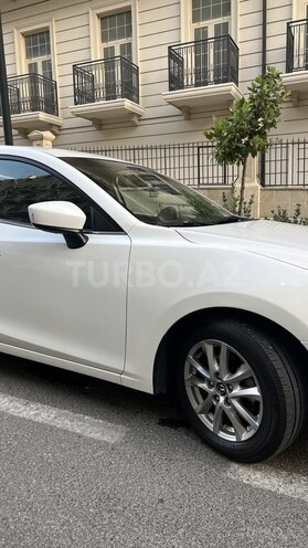 Mazda 3 2014, 219,766 km - 1.5 l - Bakı