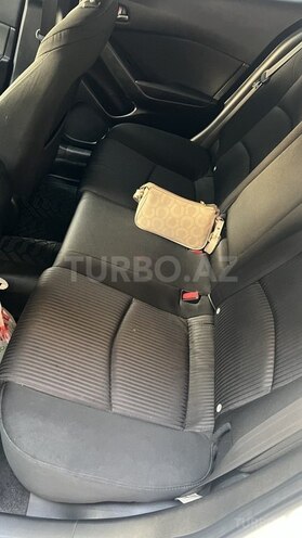 Mazda 3 2014, 219,766 km - 1.5 l - Bakı