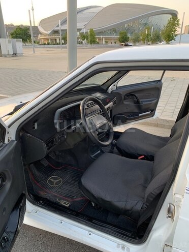 LADA (VAZ) 2115 2002, 310,000 km - 1.6 l - Bakı