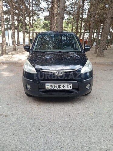 Hyundai i10 2009, 217,000 km - 1.3 l - Bakı