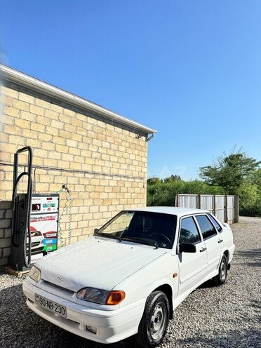 LADA (VAZ) 2115 2011, 114,500 km - 1.6 l - Sabirabad