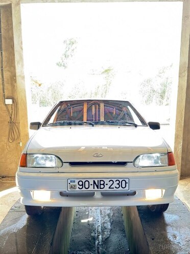 LADA (VAZ) 2115 2011, 114,500 km - 1.6 l - Sabirabad