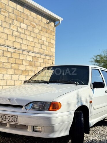 LADA (VAZ) 2115 2011, 114,500 km - 1.6 l - Sabirabad