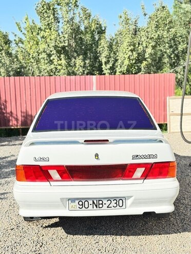 LADA (VAZ) 2115 2011, 114,500 km - 1.6 l - Sabirabad