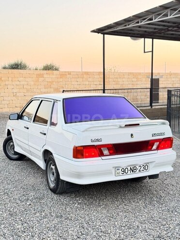LADA (VAZ) 2115 2011, 114,500 km - 1.6 l - Sabirabad