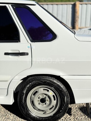 LADA (VAZ) 2115 2011, 114,500 km - 1.6 l - Sabirabad