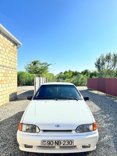 LADA (VAZ) 2115 2011, 114,500 km - 1.6 l - Sabirabad