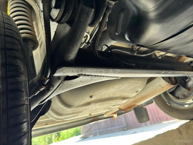 LADA (VAZ) 2115 2011, 114,500 km - 1.6 l - Sabirabad