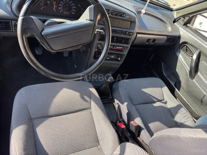 LADA (VAZ) 2115 2011, 114,500 km - 1.6 l - Sabirabad