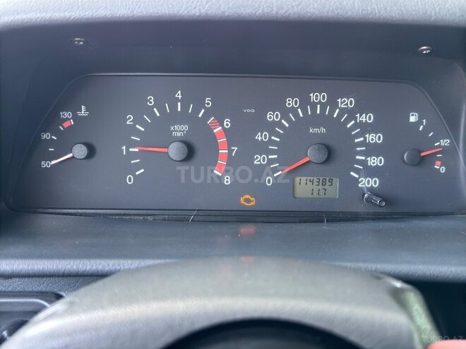 LADA (VAZ) 2115 2011, 114,500 km - 1.6 l - Sabirabad