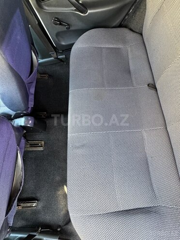 LADA (VAZ) 2115 2011, 114,500 km - 1.6 l - Sabirabad