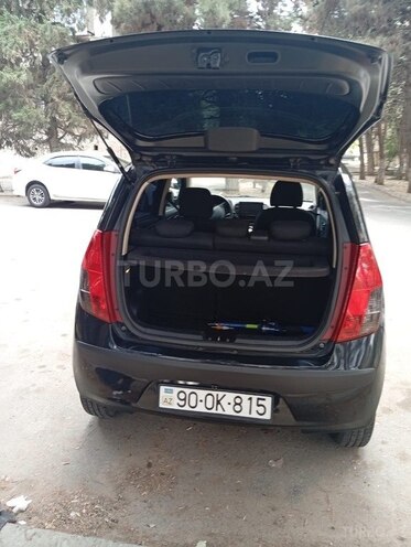 Hyundai i10 2009, 217,000 km - 1.3 l - Bakı