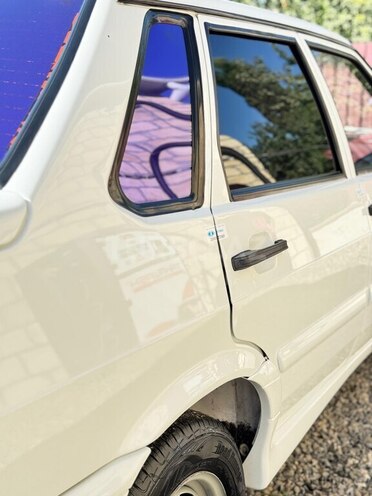 LADA (VAZ) 2115 2011, 114,500 km - 1.6 l - Sabirabad