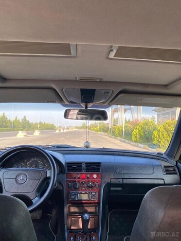 Mercedes C 180 1999, 410,000 km - 1.8 л - Kürdəmir