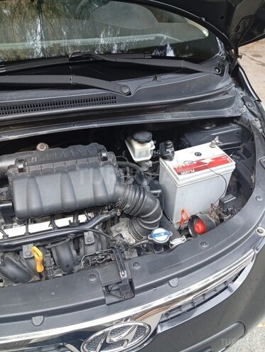 Hyundai i10 2009, 217,000 km - 1.3 l - Bakı