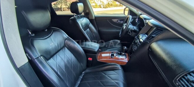 Infiniti FX35 2009, 210,000 km - 3.5 l - Bakı