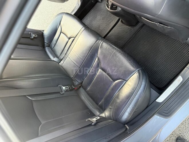 Hyundai Grandeur 2015, 165,235 km - 2.2 l - Bakı
