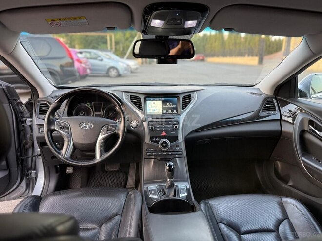 Hyundai Grandeur 2015, 165,235 km - 2.2 l - Bakı